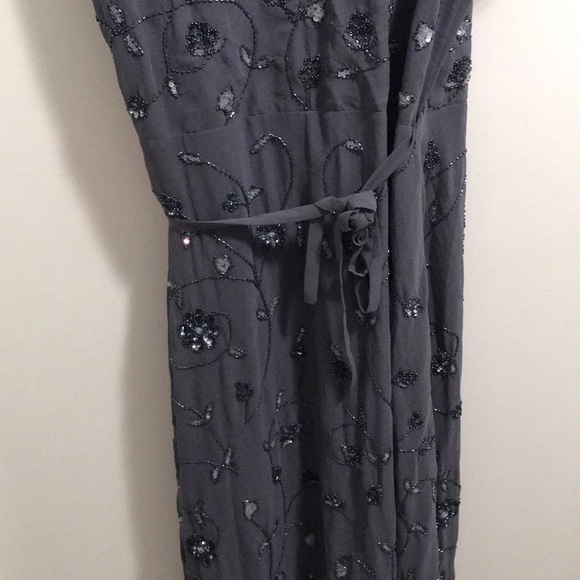 NWT BHLDN Plymouth Dress size 8, Hydrangea - Picture 12 of 16